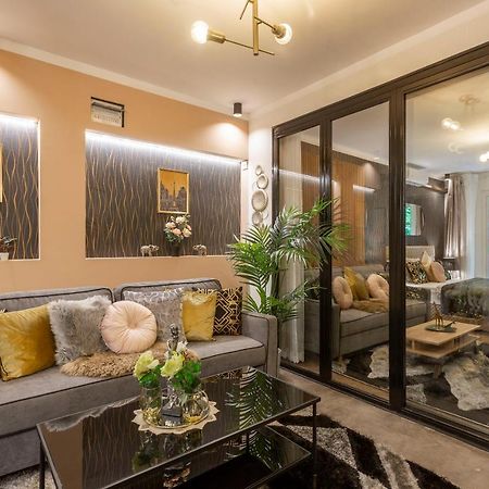 Stylish Quentin Apartment In The King Street Budapest Luaran gambar