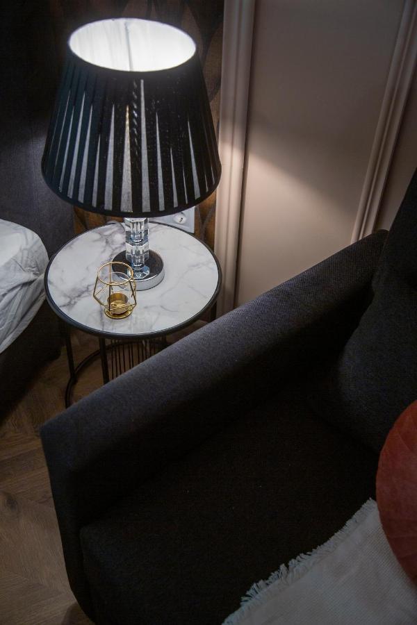 Stylish Quentin Apartment In The King Street Budapest Luaran gambar